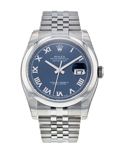 Rolex Datejust 116200